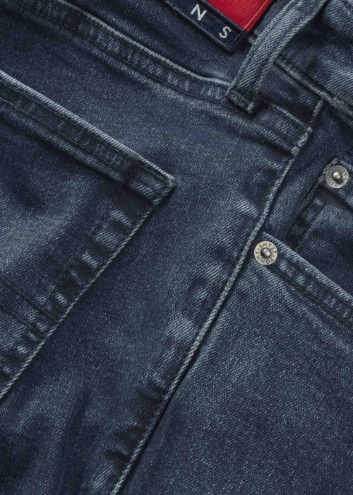 Tommy Jeans džinsa bikses