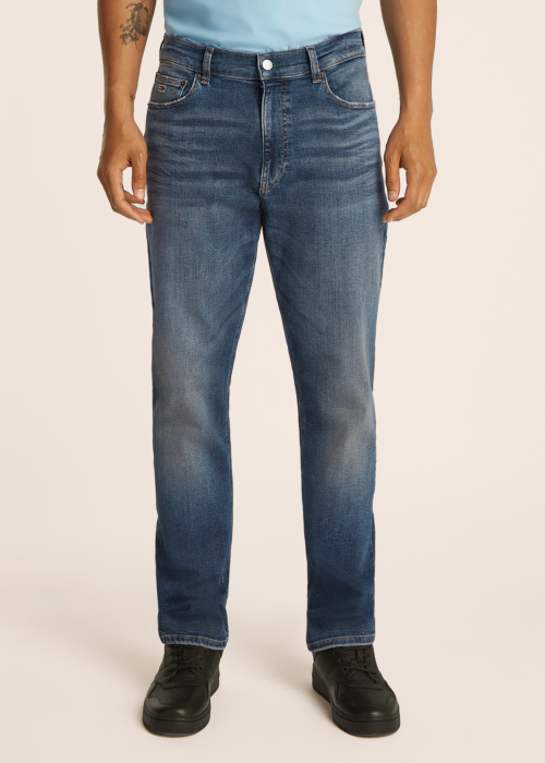 Джинсы Tommy Jeans