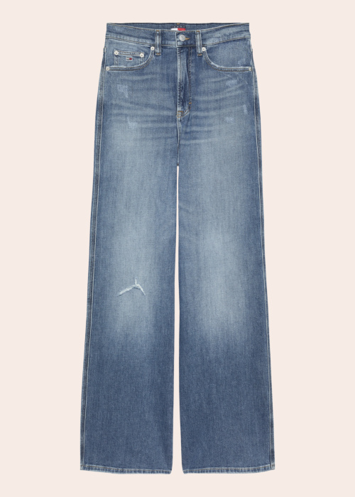 Джинсы Tommy Jeans