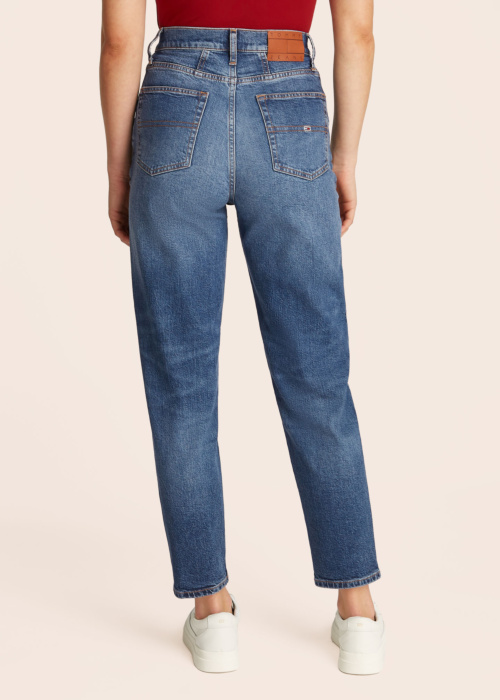 Tommy Jeans džinsa bikses