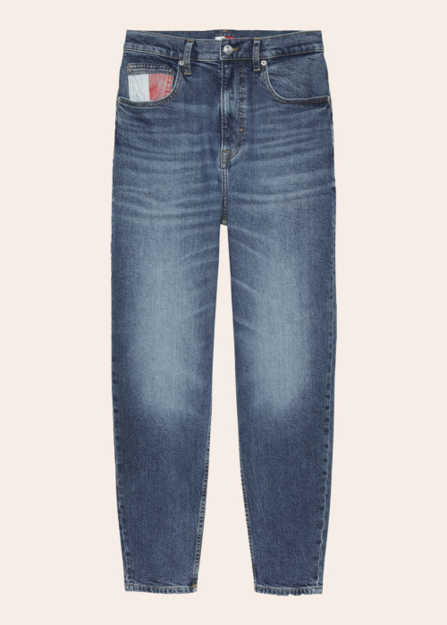 Tommy Jeans džinsa bikses