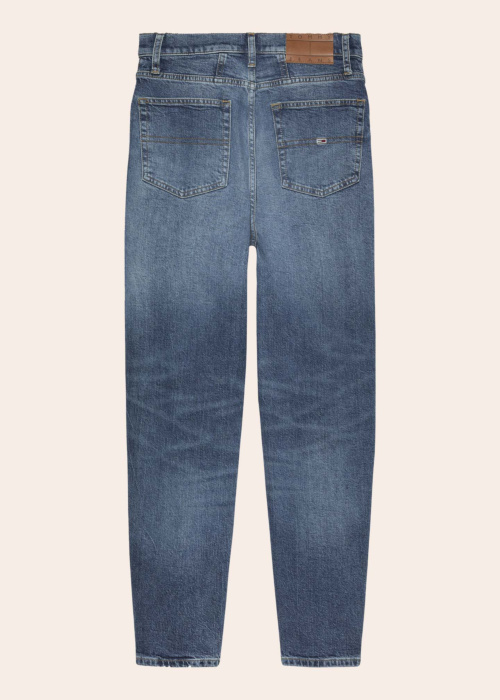 Tommy Jeans džinsa bikses