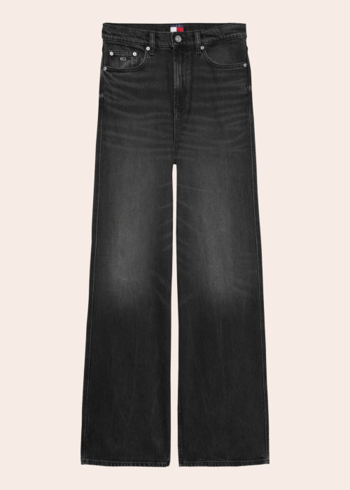 Джинсы Tommy Jeans