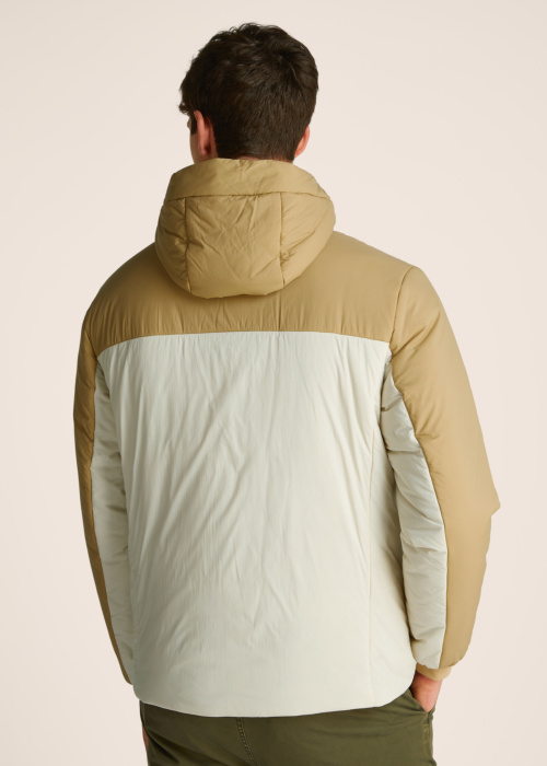 Весенне-осенняя куртка Tommy Jeans