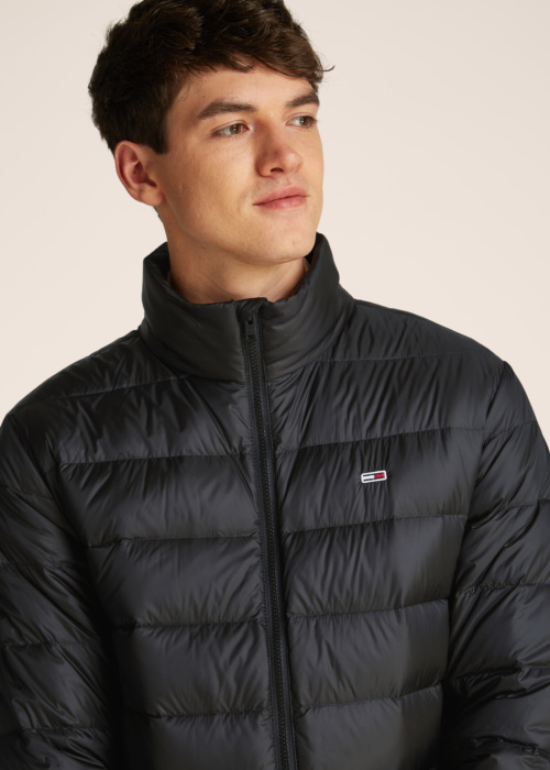 Tommy Jeans pavasara-rudens dūnu virsjaka