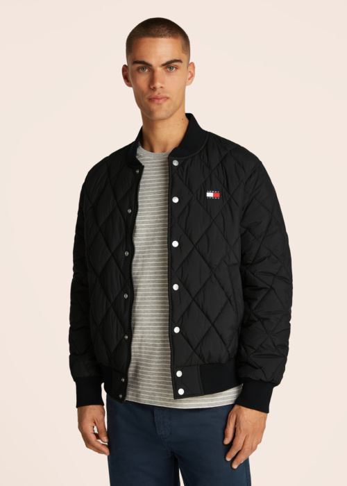 Tommy Jeans pavasara-rudens virsjaka