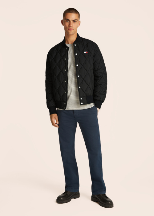 Tommy Jeans pavasara-rudens virsjaka