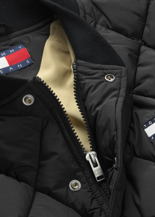 Tommy Jeans pavasara-rudens virsjaka