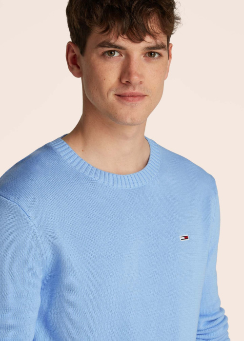 Свитер Tommy Jeans