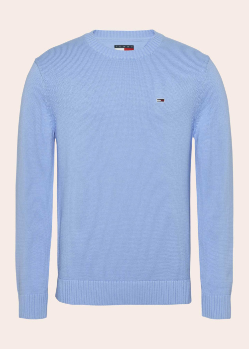 Свитер Tommy Jeans