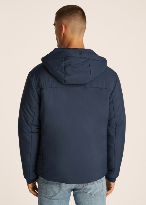 Tommy Jeans pavasara-rudens virsjaka