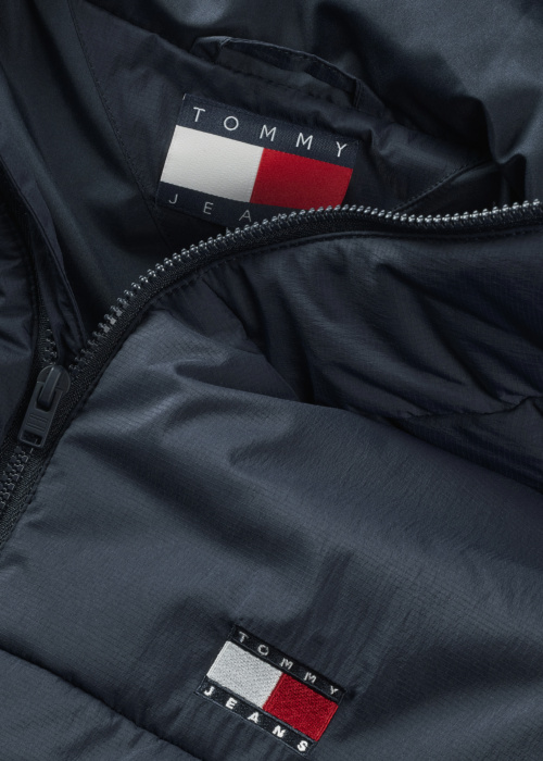 Tommy Jeans pavasara-rudens virsjaka