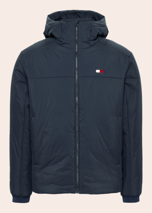 Tommy Jeans pavasara-rudens virsjaka