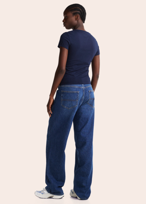 Футболка Tommy Jeans