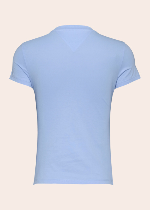 Футболка Tommy Jeans