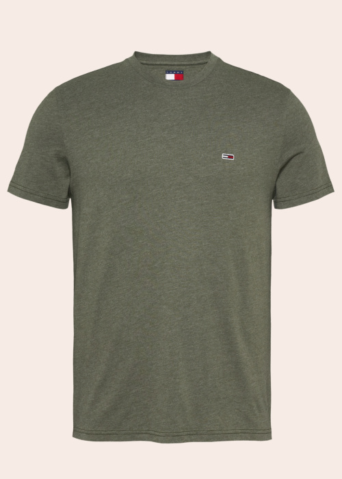 Tommy Jeans T-krekls