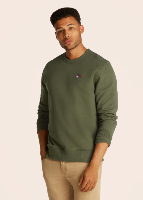 Tommy Jeans džemperis