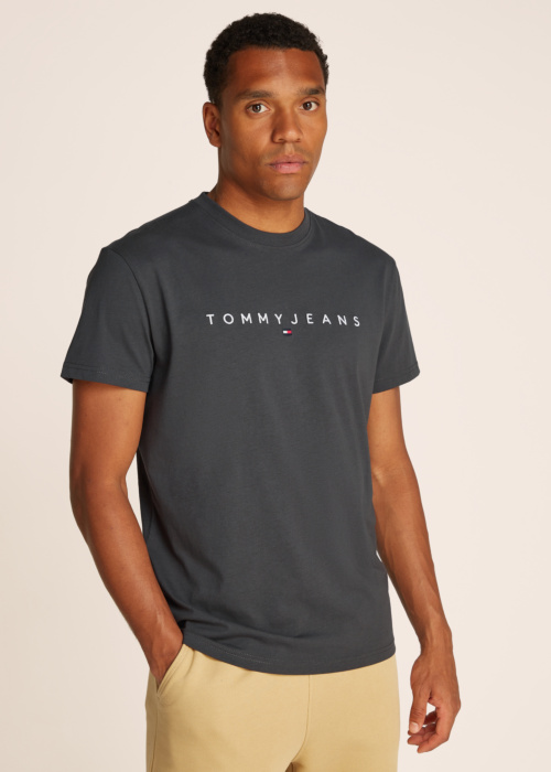 Tommy Jeans T-krekls Linear