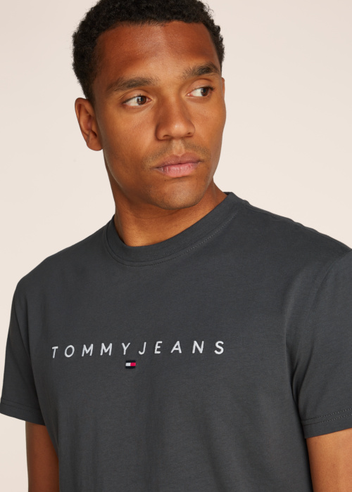 Tommy Jeans T-krekls Linear