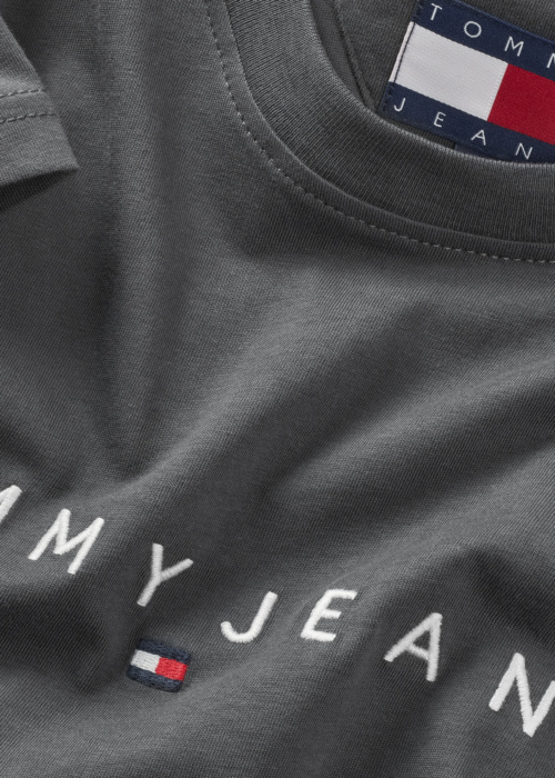 Tommy Jeans T-krekls Linear