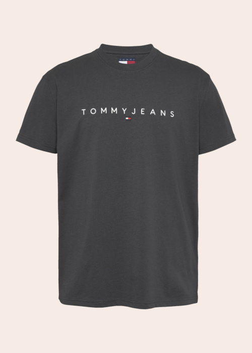 Tommy Jeans T-krekls Linear