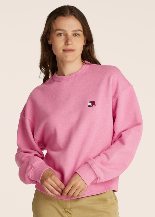 Кофта Tommy Jeans