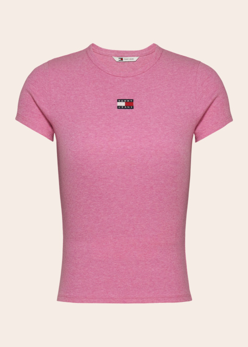 Футболка Tommy Jeans