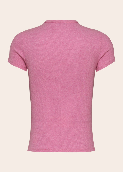 Футболка Tommy Jeans