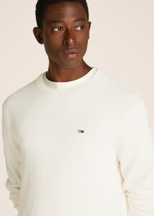 Свитер Tommy Jeans