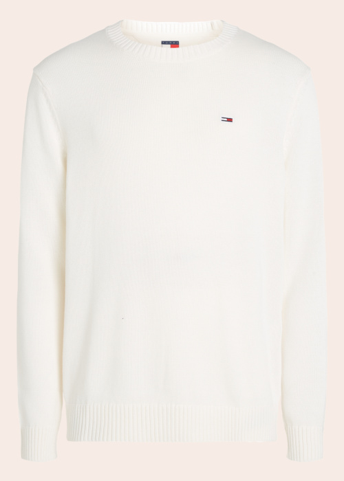 Свитер Tommy Jeans