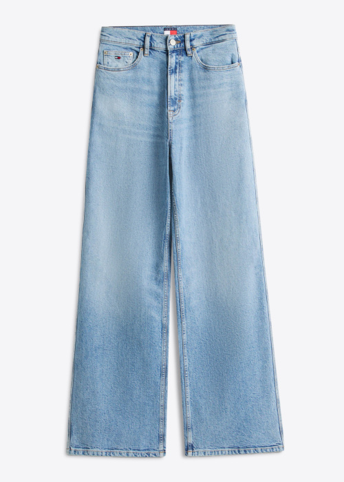 Tommy Jeans džinsa bikses