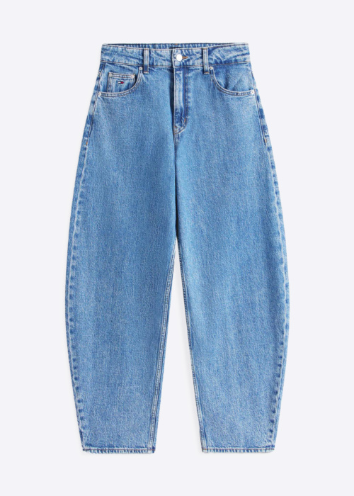 Tommy Jeans džinsa bikses Jeanie