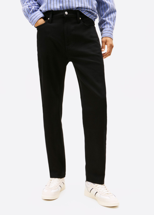 Джинсы Authentic Wash Tommy Jeans