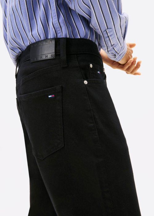 Джинсы Authentic Wash Tommy Jeans