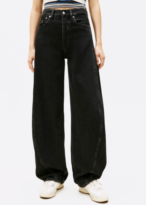 Tommy Jeans džinsa bikses