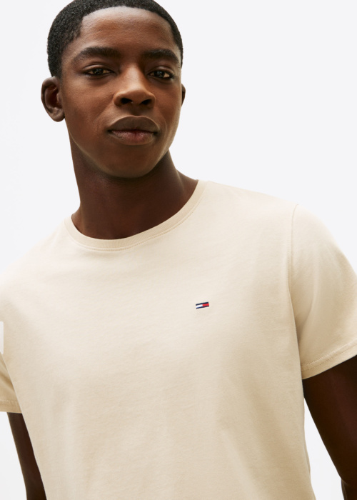 Tommy Jeans T-krekls Classic Flag
