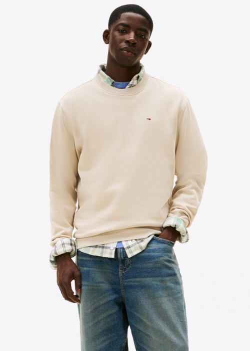 Кофта Classic Flag Tommy Jeans