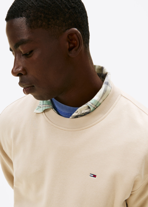 Кофта Classic Flag Tommy Jeans