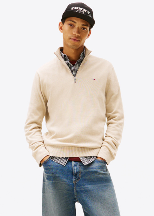 Кофта Tommy Jeans