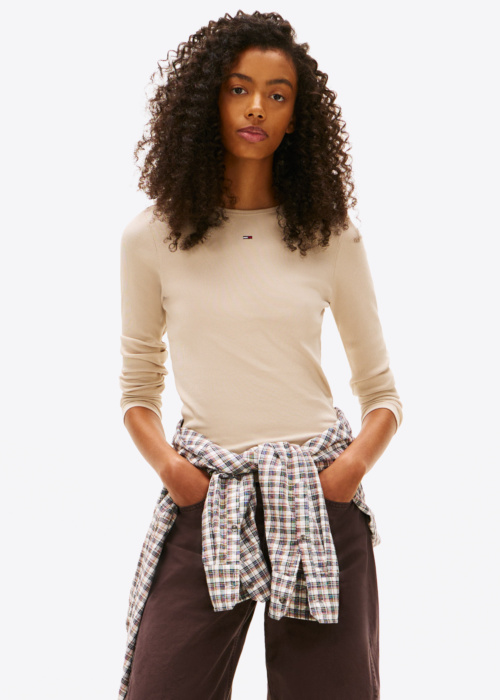 Футболка Tommy Jeans