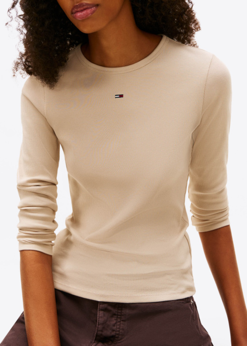 Футболка Tommy Jeans