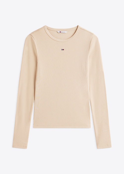 Футболка Tommy Jeans