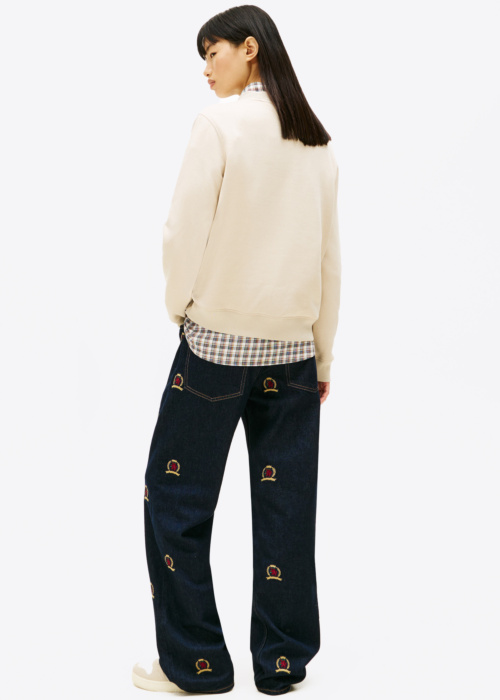 Кофта Tommy Jeans