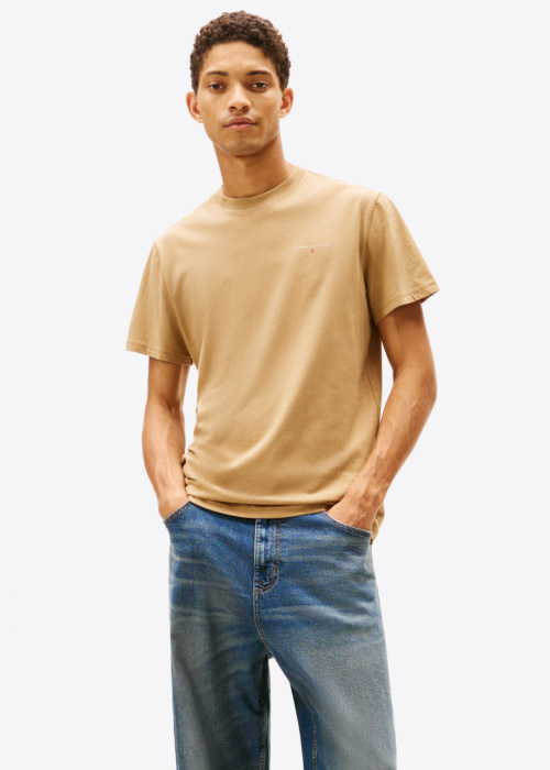 Tommy Jeans T-krekls Linear