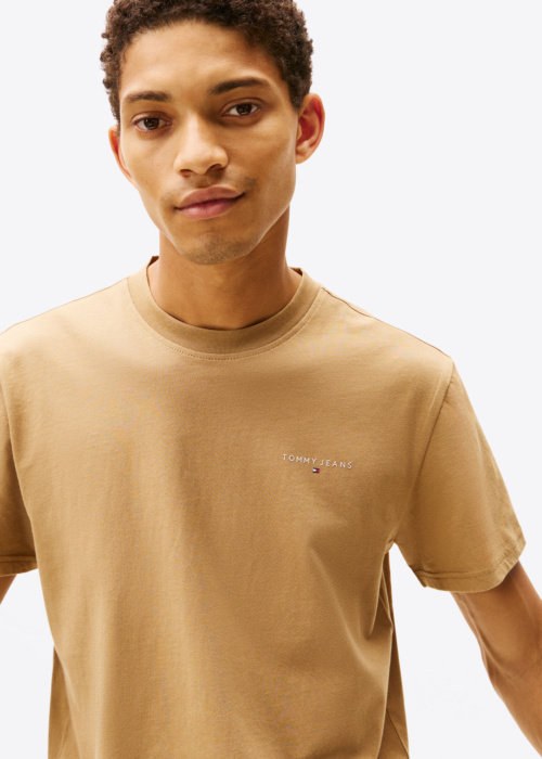 Tommy Jeans T-krekls Linear