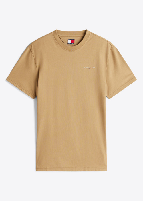 Tommy Jeans T-krekls Linear