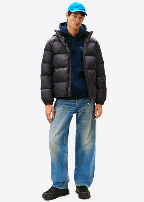 Tommy Jeans dūnu virsjaka