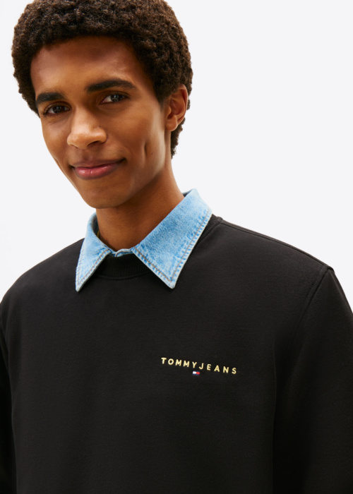 Кофта Linear Tommy Jeans