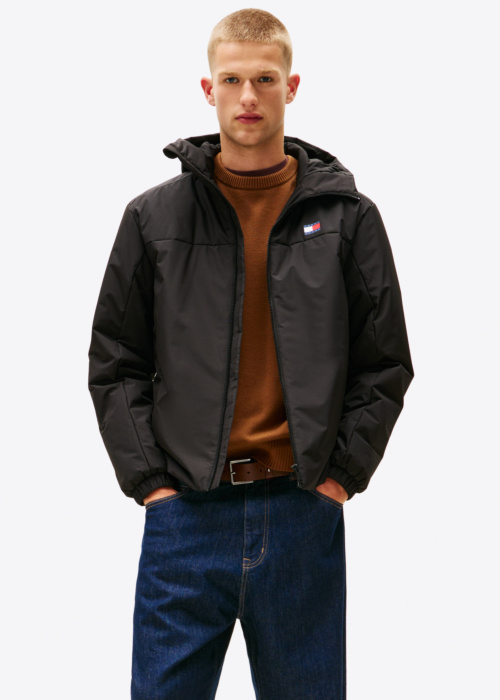 Весенне-осенняя куртка City Series Tommy Jeans