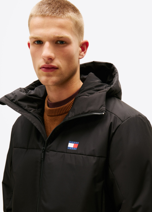 Весенне-осенняя куртка City Series Tommy Jeans